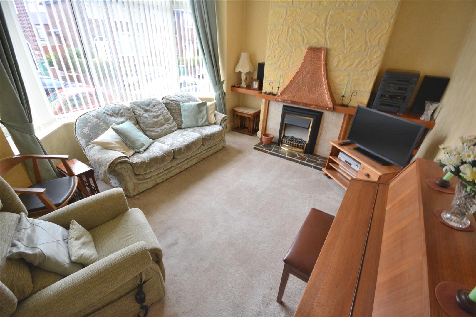 Heaton Street, Prestwich, Manchester Pearson Ferrier Estate Agents